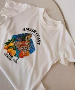 T-shirt slim - Imagem 3