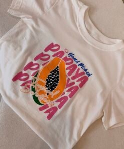 T-shirt slim - Imagem 4