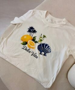 T-shirt slim - Imagem 5