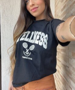 Camisa Comfy Wellness - Imagem 7