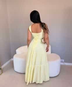 Vestido Oásis - Imagem 3