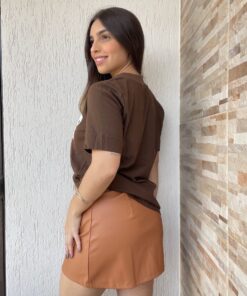 Camisa Comfy Wellness - Imagem 9