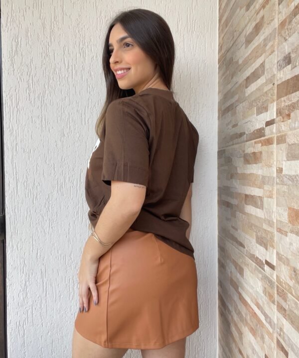 Camisa Comfy Wellness - Imagem 9