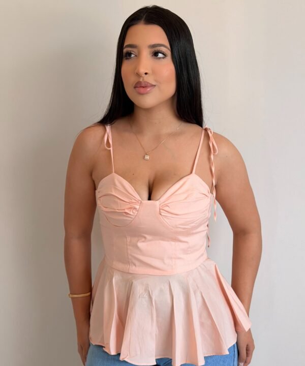 Bata Cecília Em Tricoline