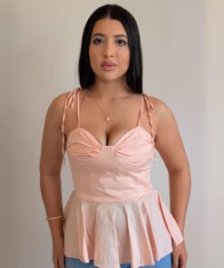Bata Cecília Em Tricoline - Imagem 4