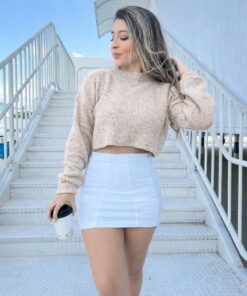 Tricot mousse - Imagem 4