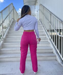 Cropped golinha - Imagem 5