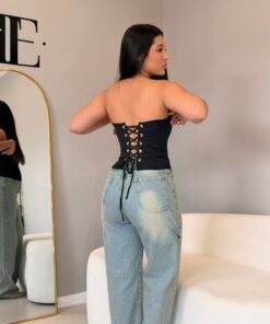Corset Modelador Estruturado - Imagem 3