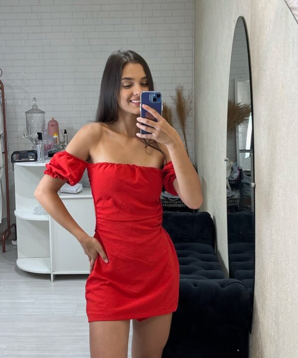 Vestido Mileny - Imagem 6