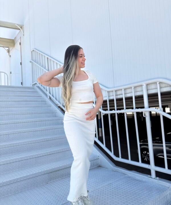 Conjunto Aurora Midi - Imagem 6