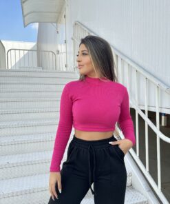 Cropped golinha - Imagem 3