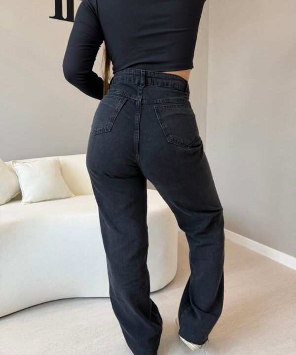 Calça Jeans Reta Madison - Imagem 3