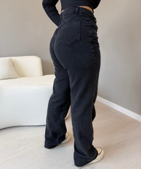 Calça Jeans Reta Madison - Imagem 4