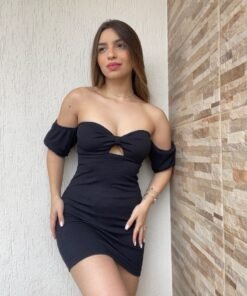 Vestido maitê ana ruga - Imagem 7