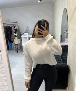 Tricot mousse - Imagem 8