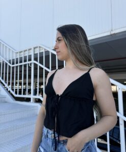 Cropped Bata - Imagem 2
