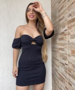 Vestido maitê ana ruga - Imagem 6