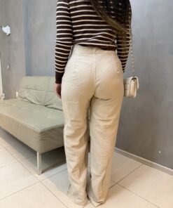 Calça Cós Duplo - Imagem 4