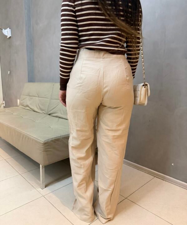 Calça Cós Duplo - Imagem 4