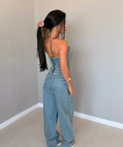 Alternative view of Corset Pietra Jeans