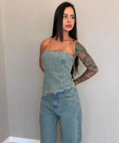 Conjunto Pietra Jeans - Imagem 4