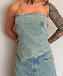 Corset Pietra Jeans