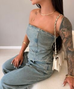 Conjunto Pietra Jeans - Imagem 3