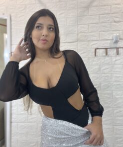 Body Marry - Imagem 8