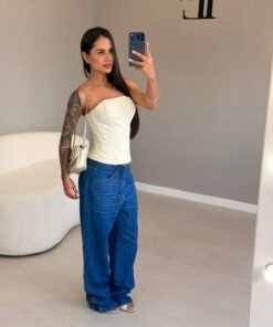 Corset Modelador Estruturado - Imagem 6