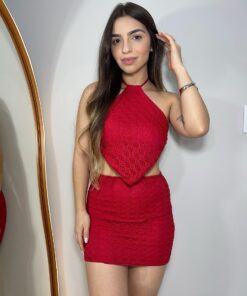 Conjunto Grécia - Imagem 3