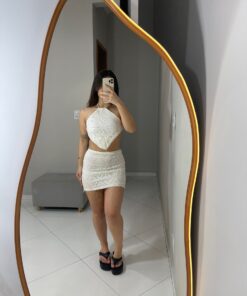 Conjunto Grécia - Imagem 4