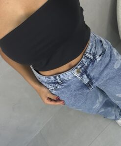 Tube Top - Imagem 3