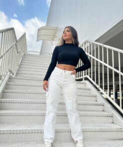 Cropped golinha - Imagem 6