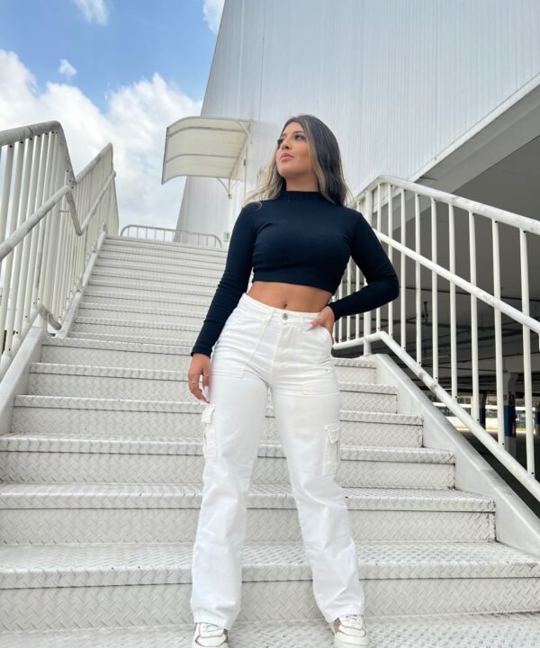 Cropped golinha - Imagem 6