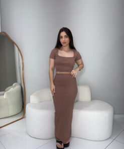 Conjunto Aurora Midi - Imagem 12