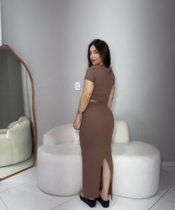 Conjunto Aurora Midi - Imagem 13