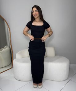 Conjunto Aurora Midi - Imagem 9