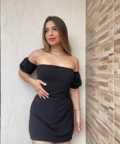 Vestido Mileny