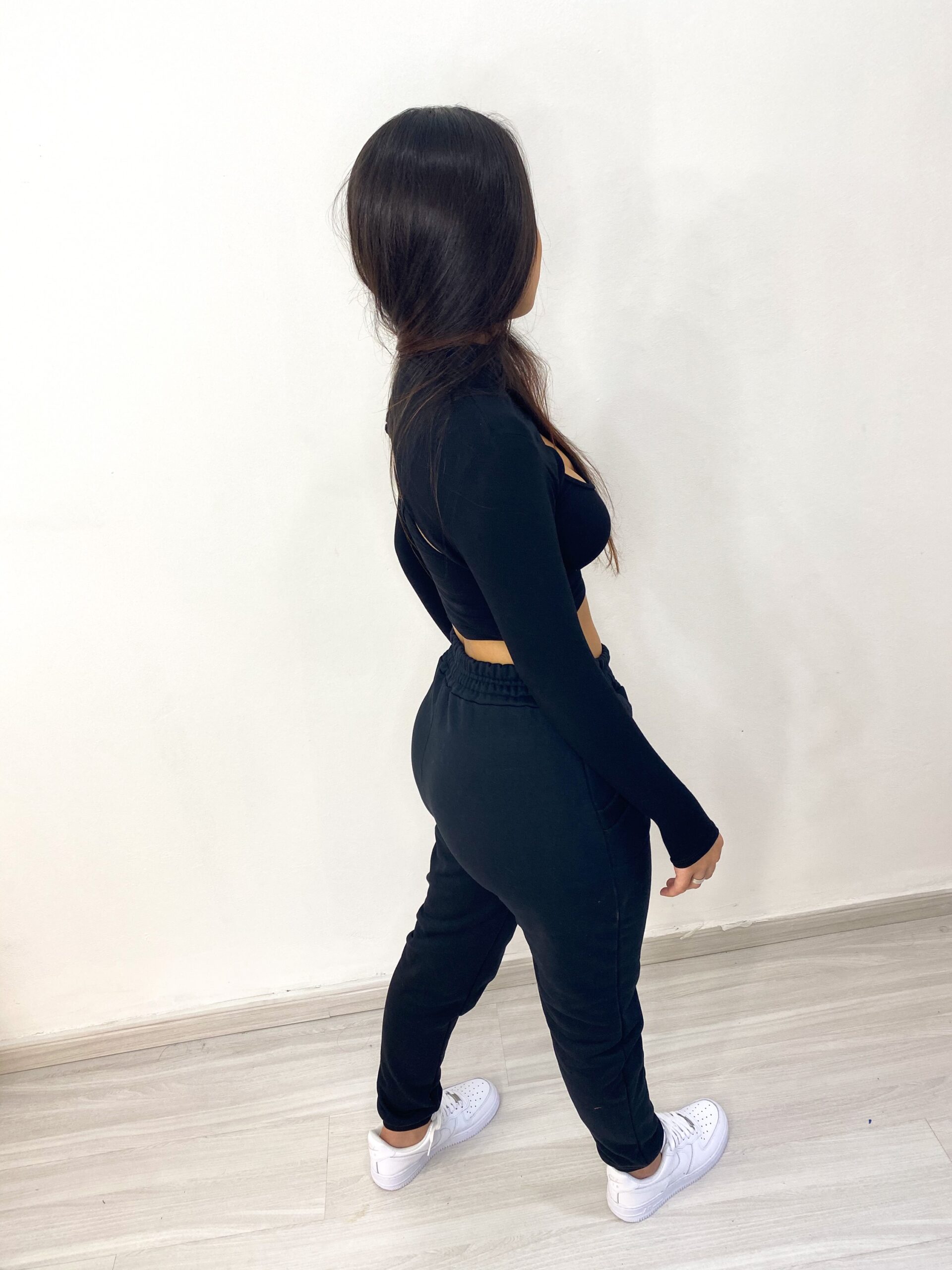 Cropped Lace 2 em 1 - Imagem 2