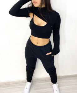 Calça moletom