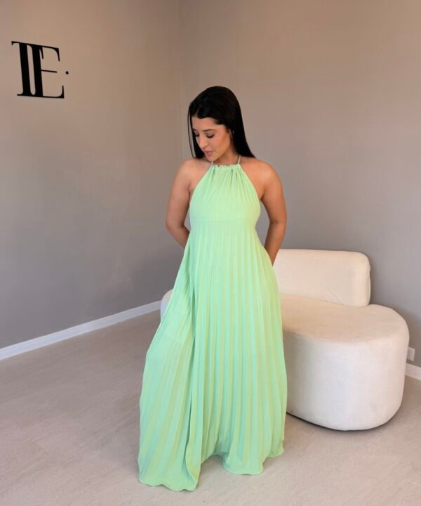 Vestido Longo Arya - Imagem 11