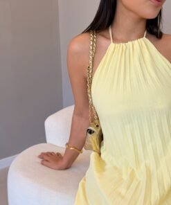 Vestido Longo Arya