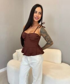 Bata Olivia Alfaiataria Marrant