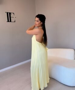 Vestido Longo Arya - Imagem 3
