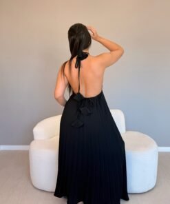 Vestido Longo Arya - Imagem 10