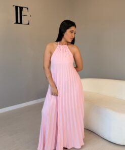 Vestido Longo Arya - Imagem 4