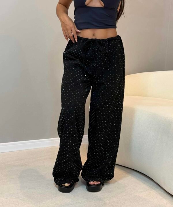 Calça Brilho