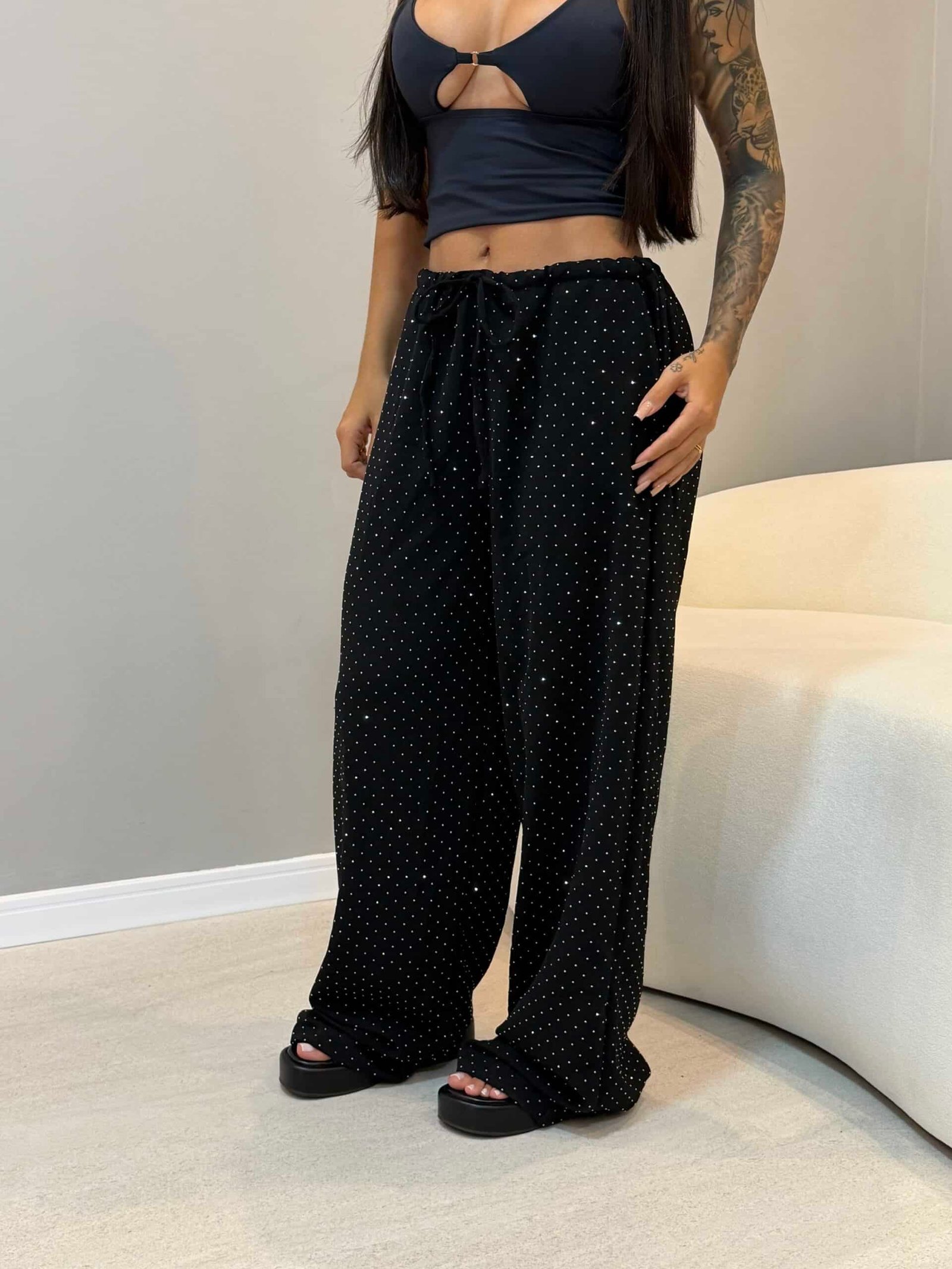 Calça Brilho - Imagem 2