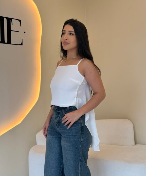 Blusa Camile - Imagem 5