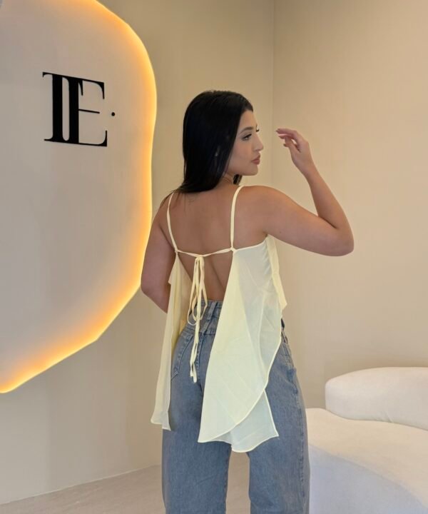 Blusa Camile - Imagem 4